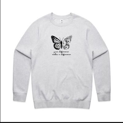 Your difference makes a difference    Thumbnail