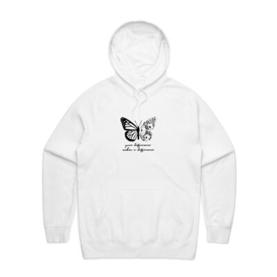 Your difference makes a difference    Thumbnail