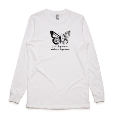 Your difference makes a difference    Thumbnail