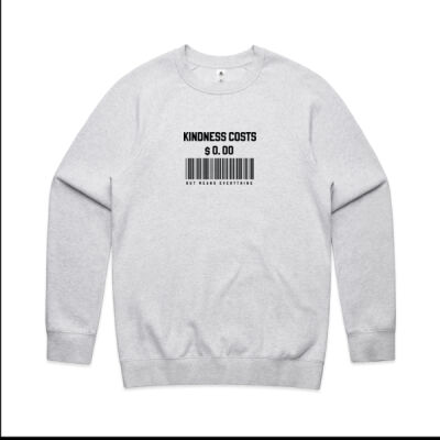 Kindness Costs Nothing But Means Everything Thumbnail