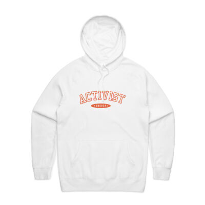 Activist Energy  Thumbnail