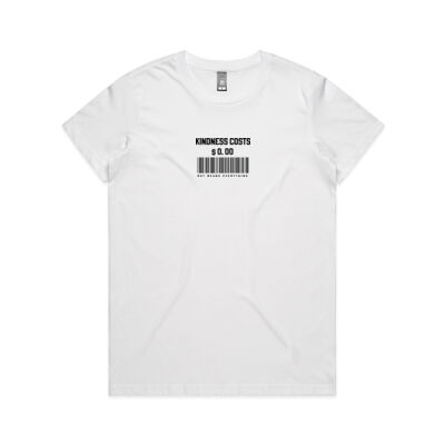 Kindness Costs Nothing But Means Everything Thumbnail