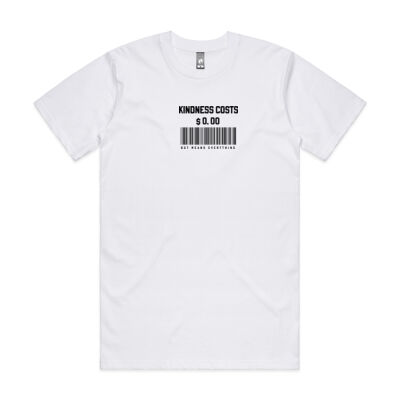 Kindness Costs Nothing But Means Everything Thumbnail