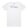 5075 Men's Staple Plus Tee [+5cm] Thumbnail