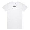 5075 Men's Staple Plus Tee [+5cm] Thumbnail