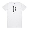 5075 Men's Staple Plus Tee [+5cm] Thumbnail