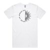 5075 Men's Staple Plus Tee [+5cm] Thumbnail
