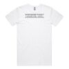 5075 Men's Staple Plus Tee [+5cm] Thumbnail