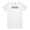 5075 Men's Staple Plus Tee [+5cm] Thumbnail