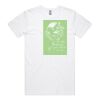 5075 Men's Staple Plus Tee [+5cm] Thumbnail
