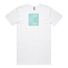 5075 Men's Staple Plus Tee [+5cm] Thumbnail