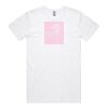 5075 Men's Staple Plus Tee [+5cm] Thumbnail