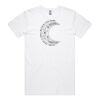 5075 Men's Staple Plus Tee [+5cm] Thumbnail