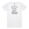 5075 Men's Staple Plus Tee [+5cm] Thumbnail