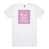 5075 Men's Staple Plus Tee [+5cm] Thumbnail