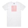 5075 Men's Staple Plus Tee [+5cm] Thumbnail