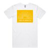 5075 Men's Staple Plus Tee [+5cm] Thumbnail