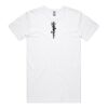 5075 Men's Staple Plus Tee [+5cm] Thumbnail