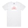 5075 Men's Staple Plus Tee [+5cm] Thumbnail