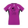 T701LS Women's Renegade Short Sleeve Tee Thumbnail