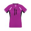 T701LS Women's Renegade Short Sleeve Tee Thumbnail