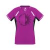 T701LS Women's Renegade Short Sleeve Tee Thumbnail