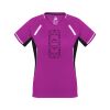 T701LS Women's Renegade Short Sleeve Tee Thumbnail