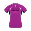 T701LS Women's Renegade Short Sleeve Tee Thumbnail
