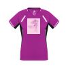 T701LS Women's Renegade Short Sleeve Tee Thumbnail