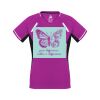 T701LS Women's Renegade Short Sleeve Tee Thumbnail