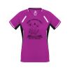 T701LS Women's Renegade Short Sleeve Tee Thumbnail
