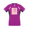 T701LS Women's Renegade Short Sleeve Tee Thumbnail