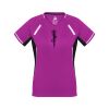 T701LS Women's Renegade Short Sleeve Tee Thumbnail