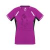 T701LS Women's Renegade Short Sleeve Tee Thumbnail