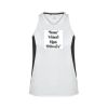 SG702L Women's Renegade Singlet Thumbnail