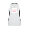 SG702L Women's Renegade Singlet Thumbnail
