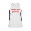 SG702L Women's Renegade Singlet Thumbnail
