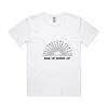 5074 Men's Staple Minus Tee [-5cm] Thumbnail