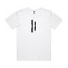 5074 Men's Staple Minus Tee [-5cm] Thumbnail