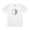 5074 Men's Staple Minus Tee [-5cm] Thumbnail