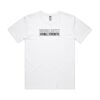 5074 Men's Staple Minus Tee [-5cm] Thumbnail