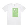 5074 Men's Staple Minus Tee [-5cm] Thumbnail