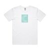 5074 Men's Staple Minus Tee [-5cm] Thumbnail