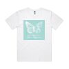 5074 Men's Staple Minus Tee [-5cm] Thumbnail