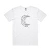 5074 Men's Staple Minus Tee [-5cm] Thumbnail