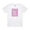 5074 Men's Staple Minus Tee [-5cm] Thumbnail