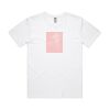 5074 Men's Staple Minus Tee [-5cm] Thumbnail
