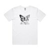 5074 Men's Staple Minus Tee [-5cm] Thumbnail