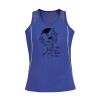 SG407L Women's Razor Singlet Thumbnail