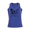 SG407L Women's Razor Singlet Thumbnail